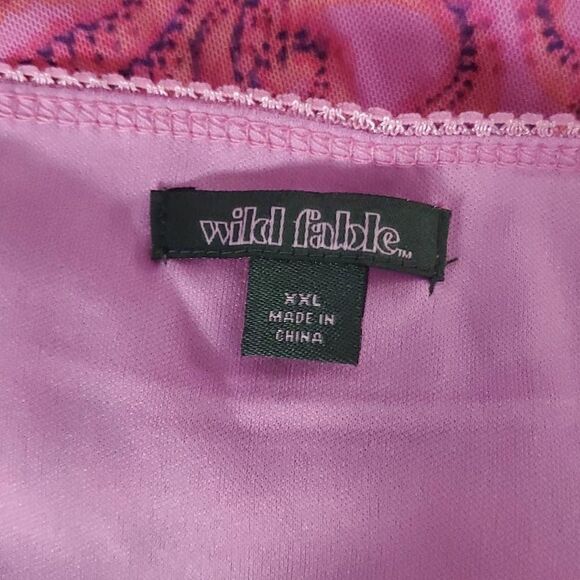 NWT WOMENS WILD FABLE SET - Picture 10 of 10